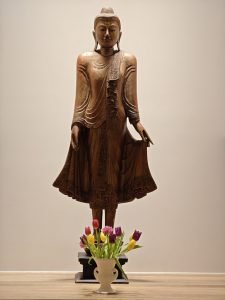 ALBA retreat – new dates