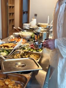 Reflection on teachings