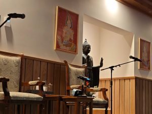 That Was Then. This Is Now.